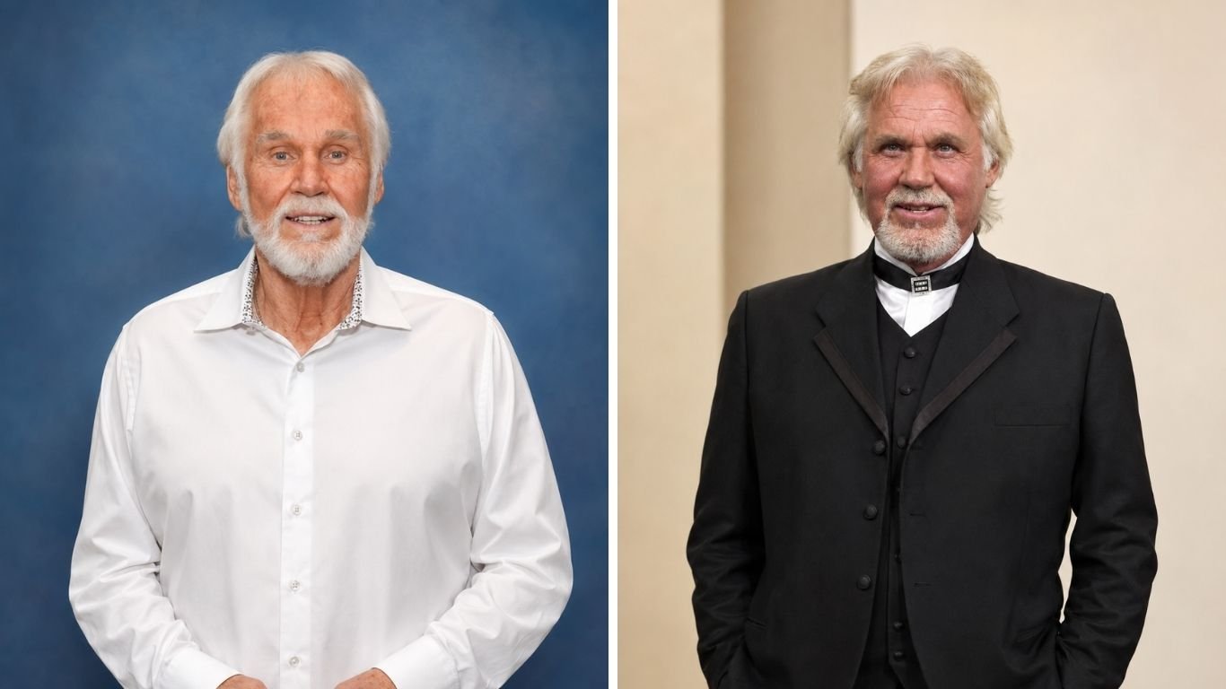 Meet Carole Rogers: Everything to Know About Kenny Rogers’ Private Daughter