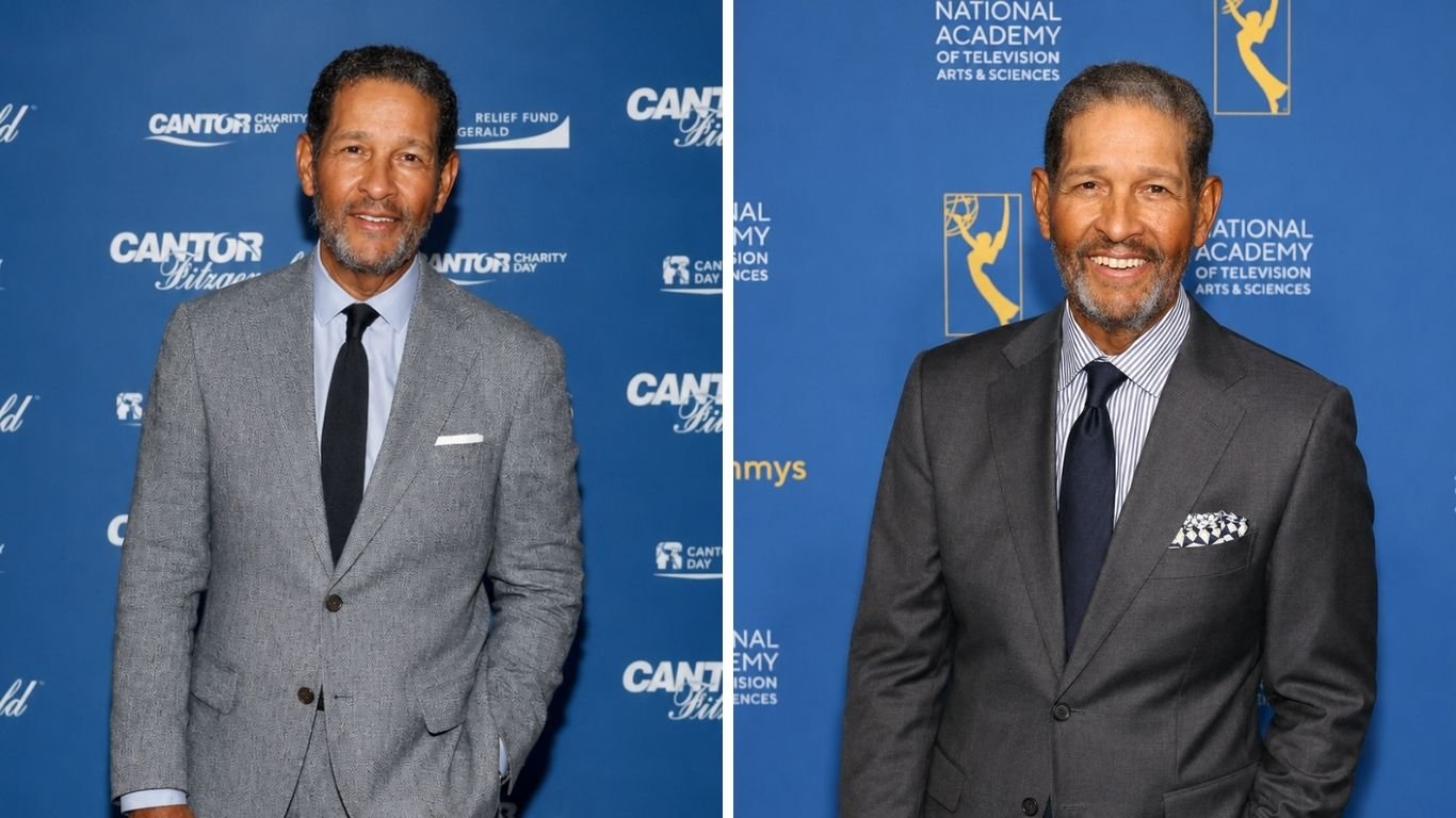 Meet Jillian Beth Gumbel: All About Bryant Gumbel’s Daughter and Her Wellness Career