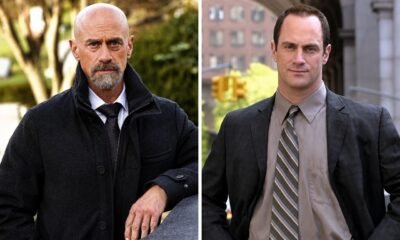 Who Is Isabel Gillies? From Elliot Stabler’s On Screen Wife to Bestselling Author