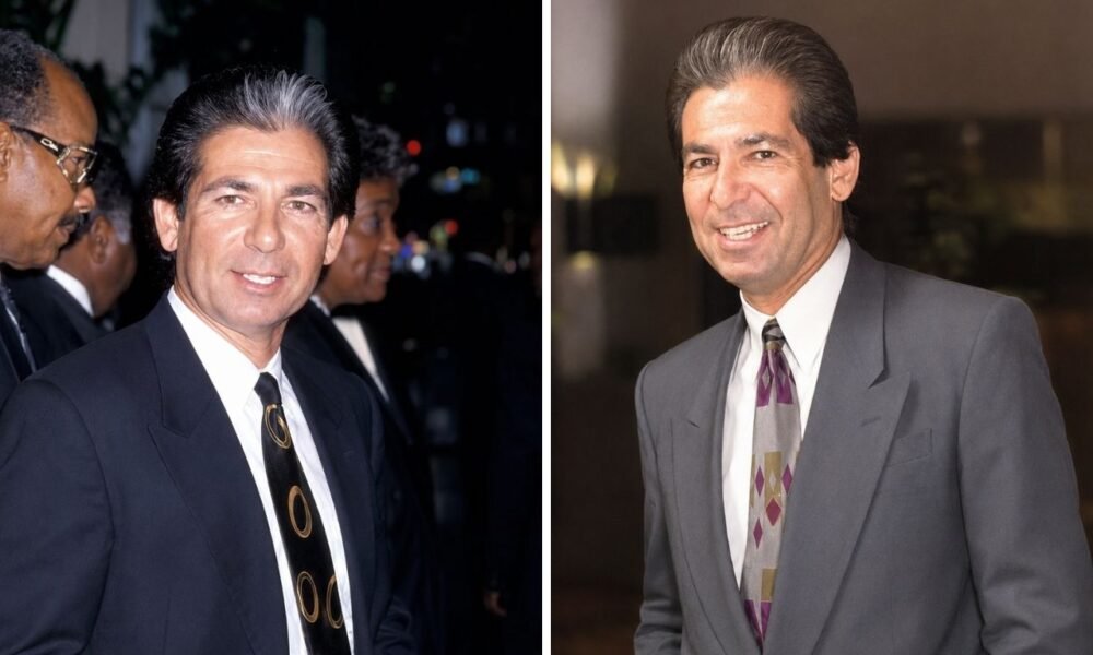 Who Was Robert Kardashian’s Ex-Wife Jan Ashley? Her Complete Life Story