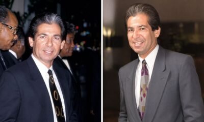 Who Was Robert Kardashian’s Ex-Wife Jan Ashley? Her Complete Life Story