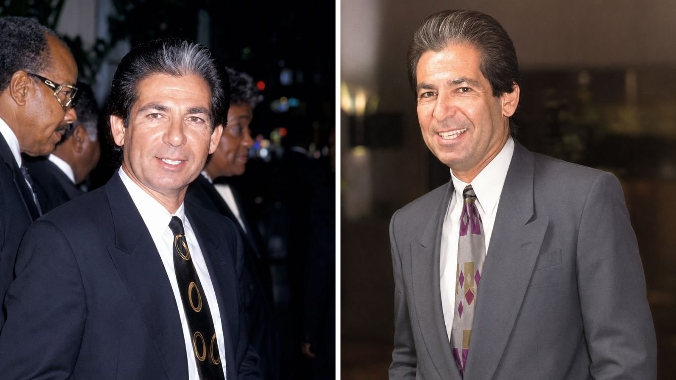 Who Was Robert Kardashian’s Ex-Wife Jan Ashley? Her Complete Life Story