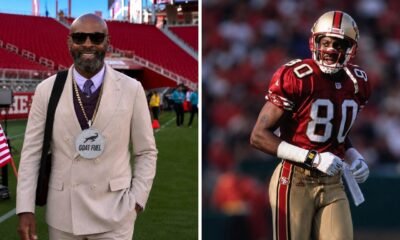 Who Is Jacqueline Bernice Mitchell? Everything About of Jerry Rice’s Ex Wife