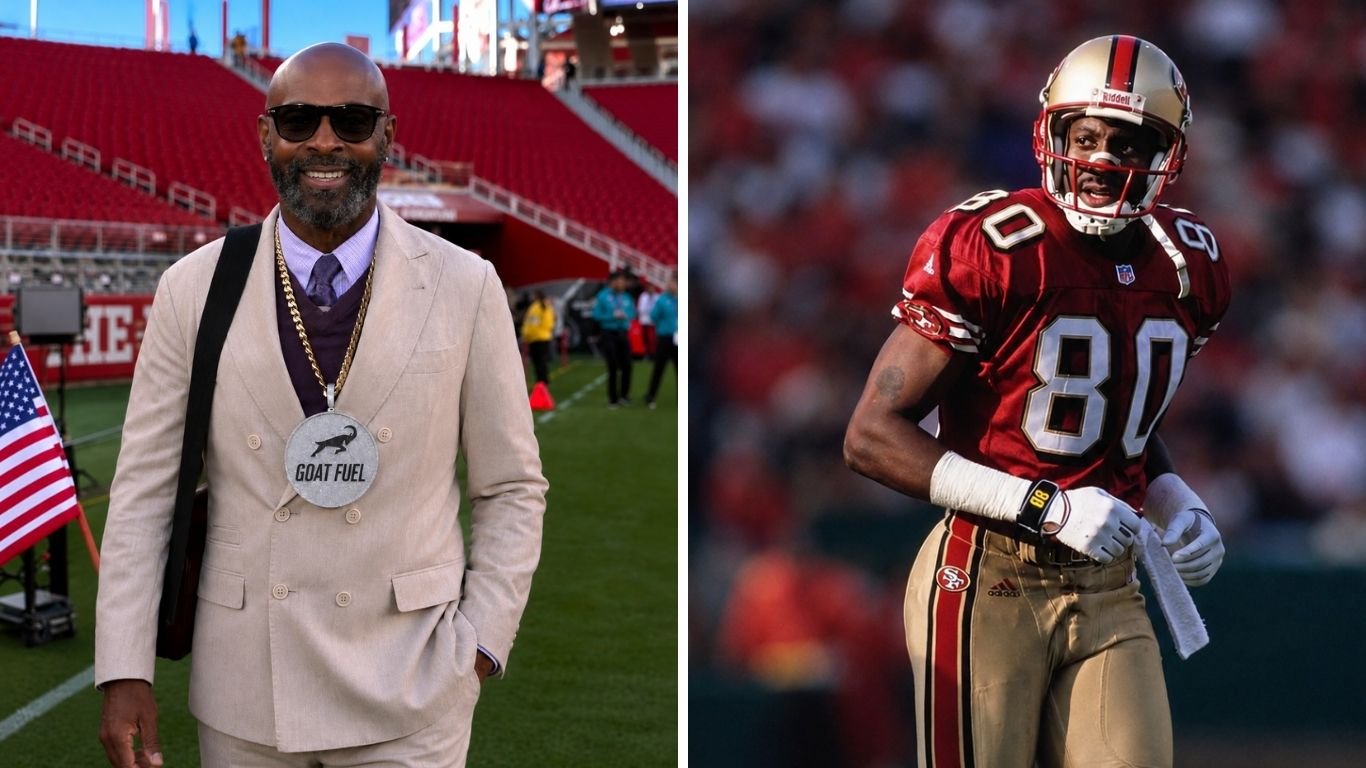 Who Is Jacqueline Bernice Mitchell? Everything About of Jerry Rice’s Ex Wife