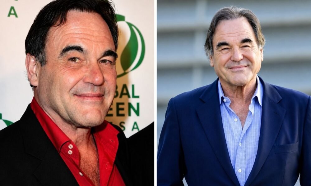 Meet Sun-jung Jung: The Complete Story Of Oliver Stone’s Wife