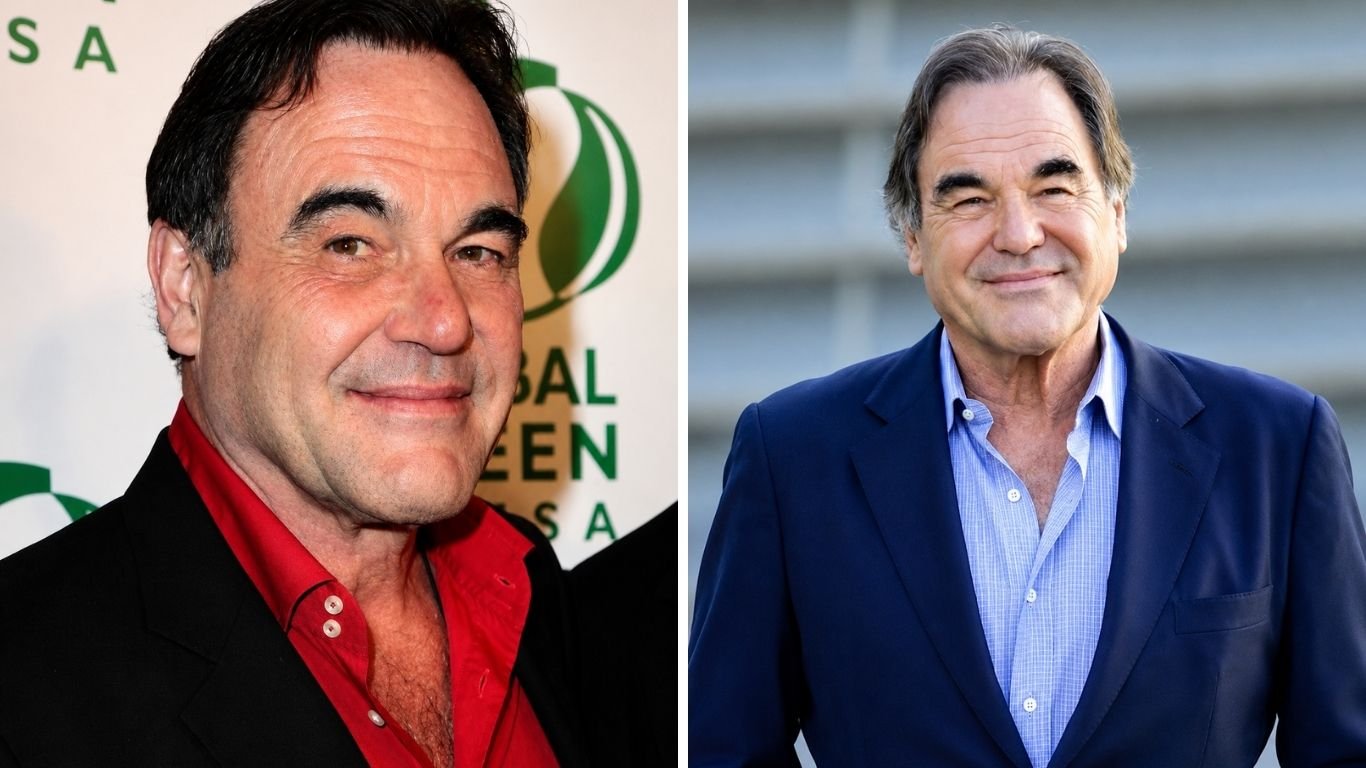 Meet Sun-jung Jung: The Complete Story Of Oliver Stone’s Wife
