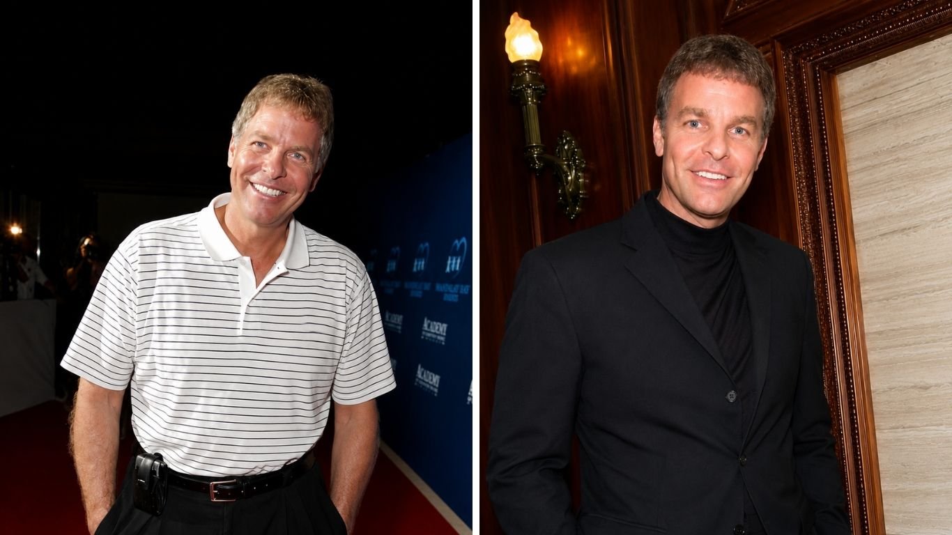 Who Is Joan Lunden’s Husband Jeff Konigsberg? His Full Life Story