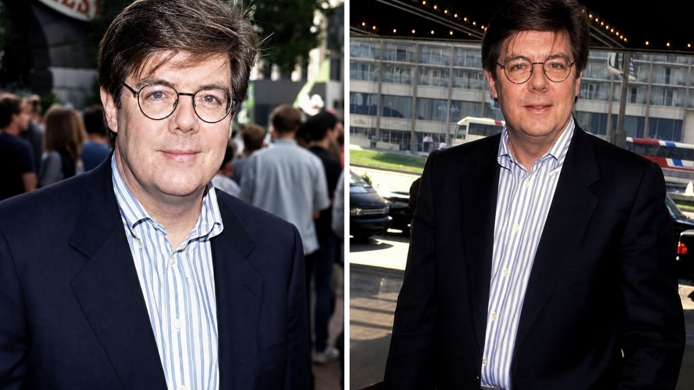 Who Was Nancy Ludwig? The Life Story of Filmmaker John Hughes’ Wife