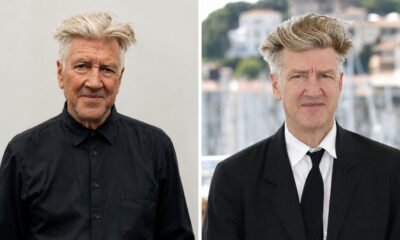 Who Is Peggy Reavey? The Full Story of David Lynch’s Former Wife