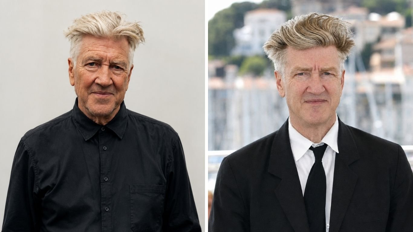 Who Is Peggy Reavey? The Full Story of David Lynch’s Former Wife