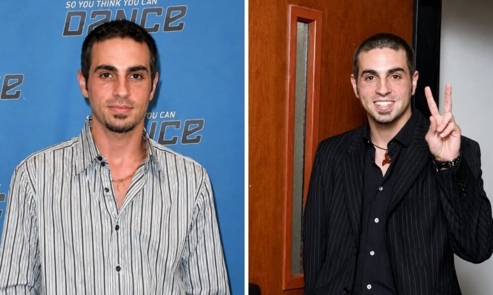 Who Is Amanda Rodriguez? The Full Life Story Of Wife Of Wade Robson