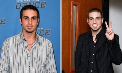 Who Is Amanda Rodriguez? The Full Life Story Of Wife Of Wade Robson
