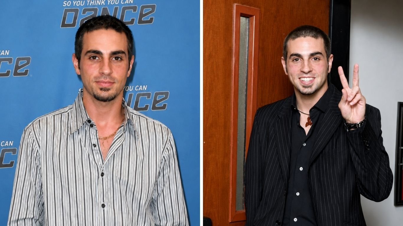 Who Is Amanda Rodriguez? The Full Life Story Of Wife Of Wade Robson