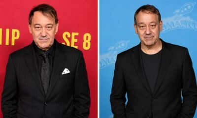 Who Is Gillian Greene? The Life of Sam Raimi’s Longtime Wife