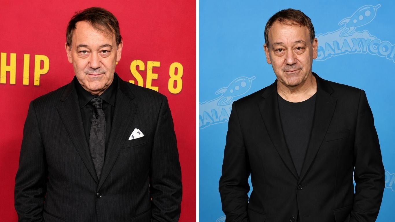 Who Is Gillian Greene? The Life of Sam Raimi’s Longtime Wife