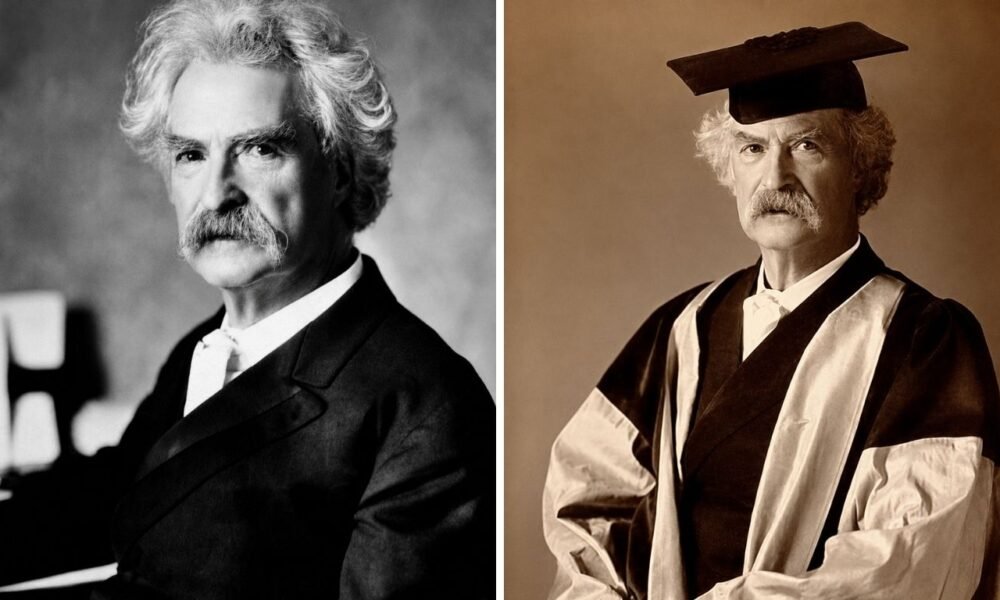 Who Was Olivia Langdon Clemens? The Full Life and Legacy of Mark Twain’s Wife