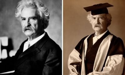Who Was Olivia Langdon Clemens? The Full Life and Legacy of Mark Twain’s Wife