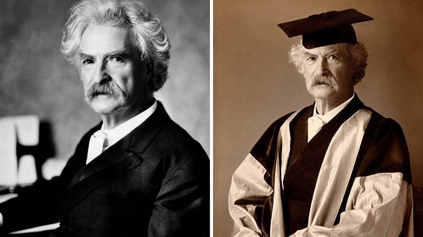 Who Was Olivia Langdon Clemens? The Full Life and Legacy of Mark Twain’s Wife