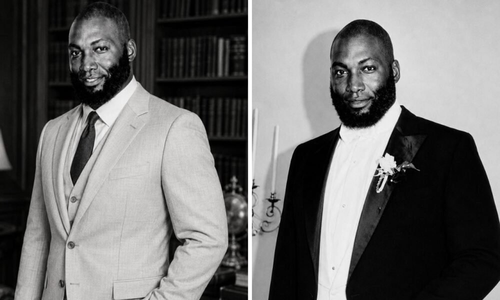 Who Is Hilton Braithwaite? The Story Of Angela Davis’s Former Husband