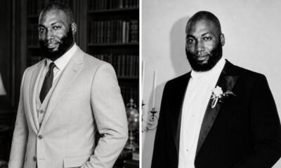 Who Is Hilton Braithwaite? The Story Of Angela Davis’s Former Husband