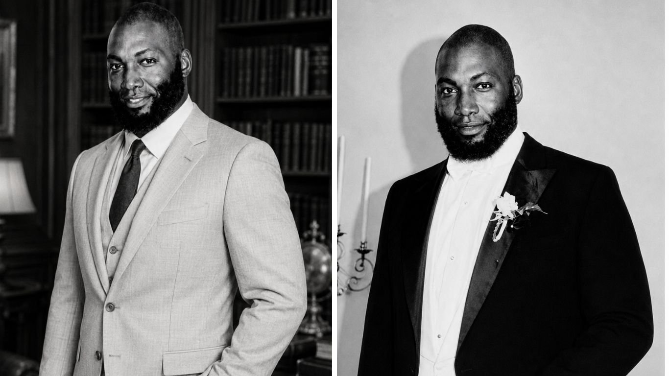 Who Is Hilton Braithwaite? The Story Of Angela Davis’s Former Husband