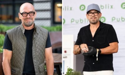 Who Is Liz Shanahan? The Complete Story Of Michael Symon’s Wife