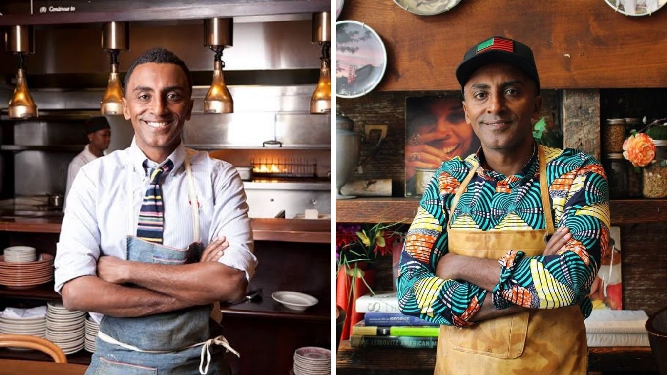 Who Is Maya Haile? The Life Story of Marcus Samuelsson’s Wife