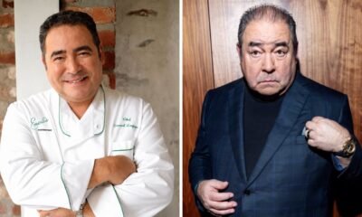 Who Is Alden Lovelace? Life Story Of Emeril Lagasse’s Wife