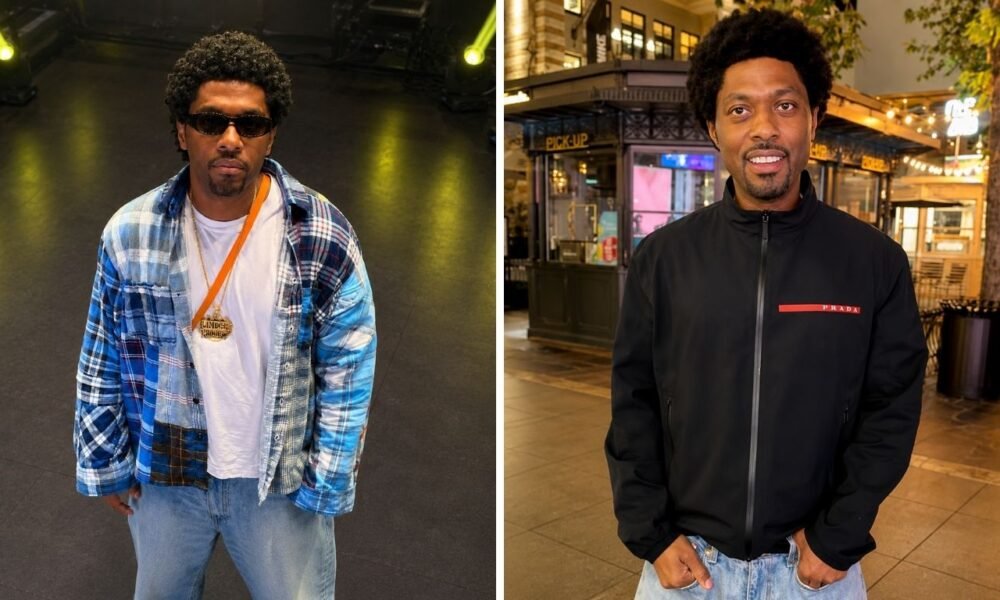 Who Is Christian Murphy? Everything About Eddie Murphy and Tamara Hood’s Son