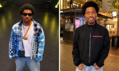 Who Is Christian Murphy? Everything About Eddie Murphy and Tamara Hood’s Son