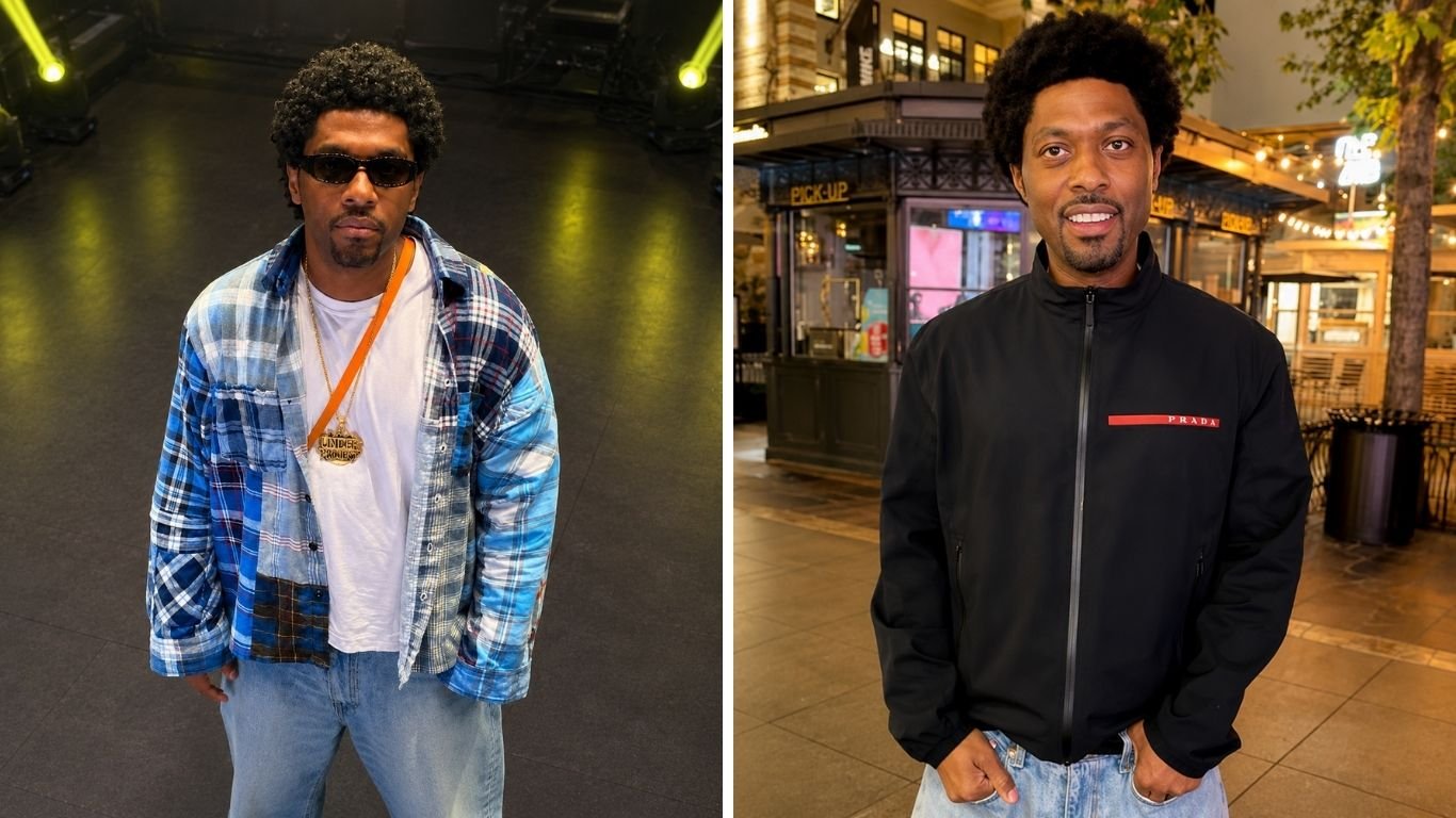 Who Is Christian Murphy? Everything About Eddie Murphy and Tamara Hood’s Son