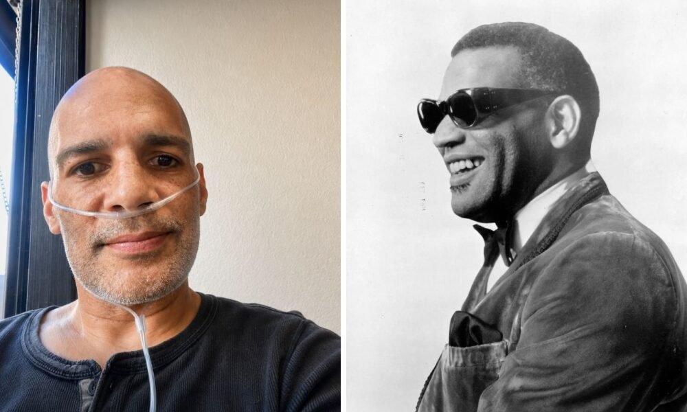 Who Was Vincent Kotchounian Robinson? The Full Life of Ray Charles’ Son