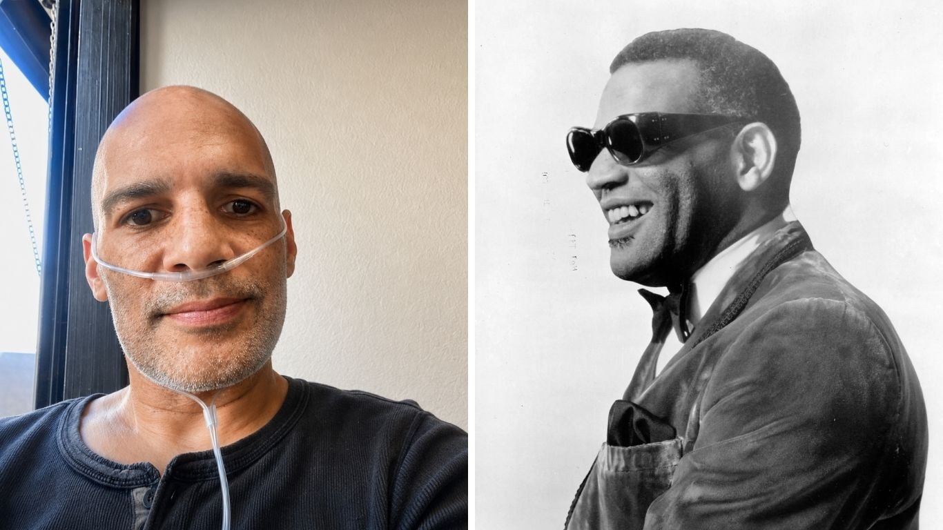 Who Was Vincent Kotchounian Robinson? The Full Life of Ray Charles’ Son
