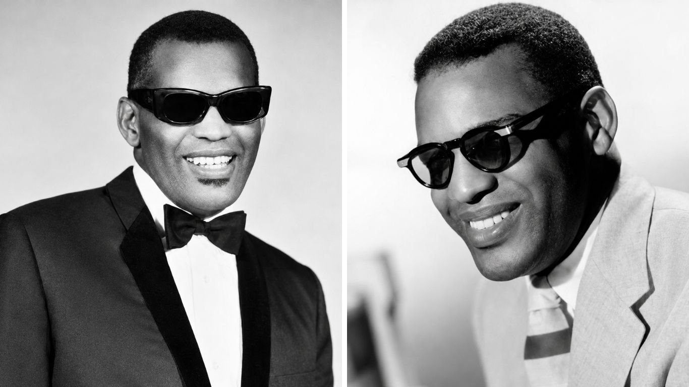Who Is Evelyn Robinson? Full Story Of Ray Charles’s Daughter