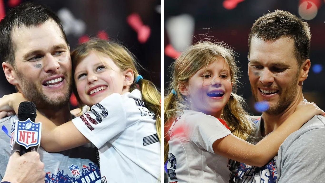 Who Is Vivian Brady? The Story Of Tom Brady and Gisele Bündchen’s Daughter