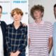Who Is Finn Burns All About Christy Turlington and Edward Burns’ Son