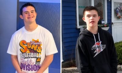 Who Is Trig Palin? Down Syndrome Awareness And Current Life Of Sarah Palin's Son