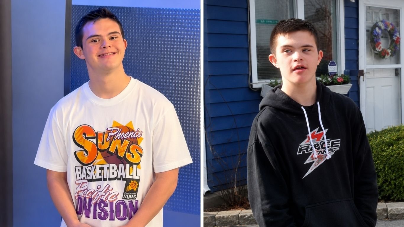 Who Is Trig Palin? Down Syndrome Awareness And Current Life Of Sarah Palin's Son