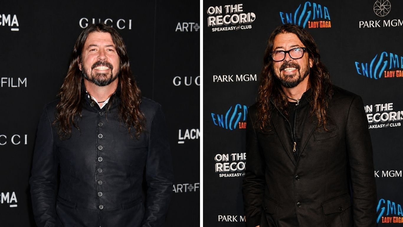 Who Is Harper Willow Grohl? The Life Of Dave Grohl’s Daughter