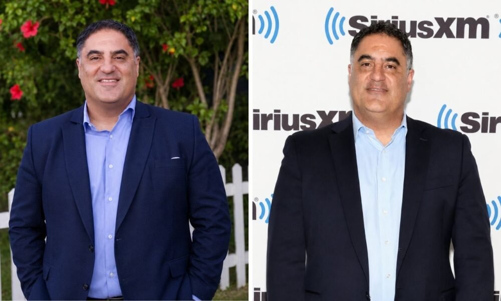 Who Is Wendy Lang? The Full Story Of Cenk Uygur’s Wife