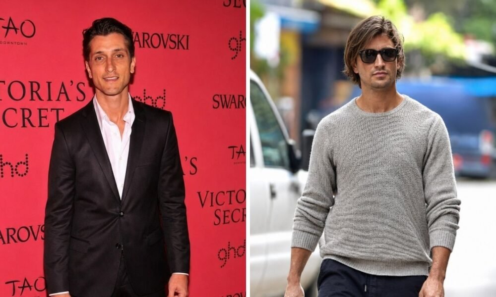 Who Is Hermann Nicoli? The Full Story Of Candice Swanepoel’s Former Fiancé
