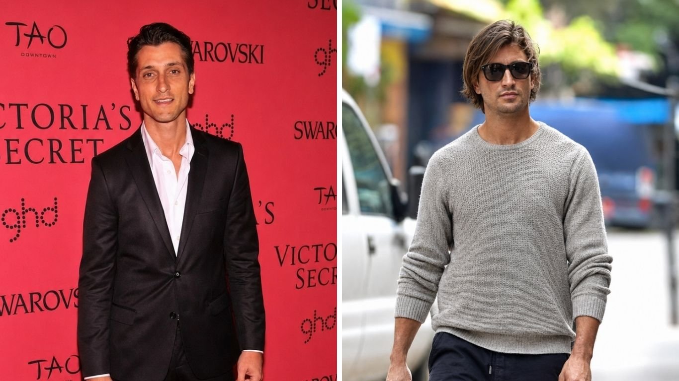 Who Is Hermann Nicoli? The Full Story Of Candice Swanepoel’s Former Fiancé