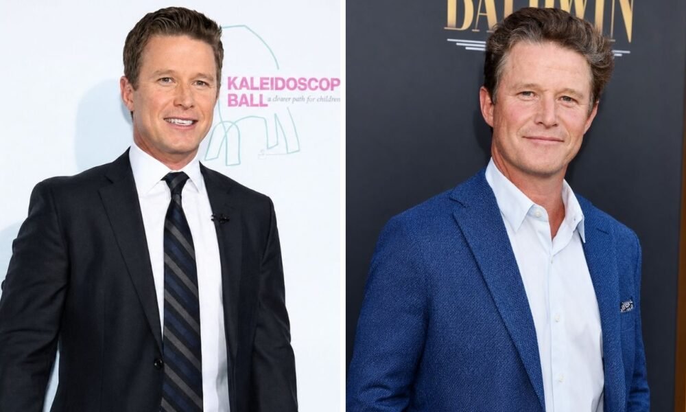 Who Is Sydney Davis? The Full Story Of Billy Bush’s Ex Wife