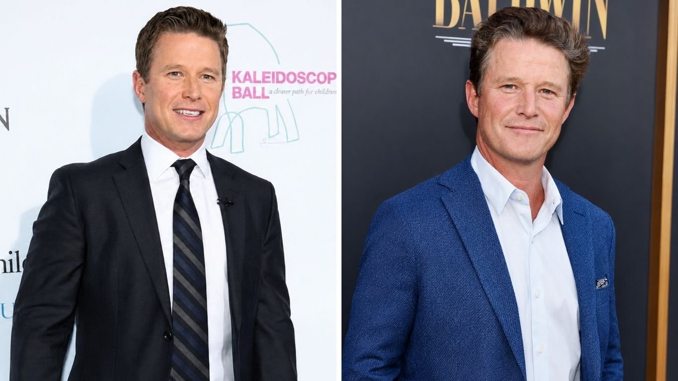 Who Is Sydney Davis? The Full Story Of Billy Bush’s Ex Wife