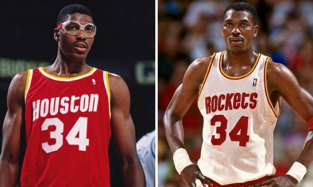 Who Is Dalia Asafi? Life Of Hakeem Olajuwon’s Wife