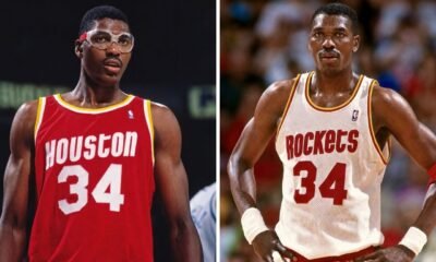 Who Is Dalia Asafi? Life Of Hakeem Olajuwon’s Wife