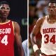 Who Is Dalia Asafi? Life Of Hakeem Olajuwon’s Wife