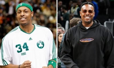 Meet Julie Landrum; The Complete Life Story of Paul Pierce’s Ex Wife