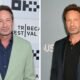 Who Is Monique Pendleberry? The Full Life Of David Duchovny’s Wife