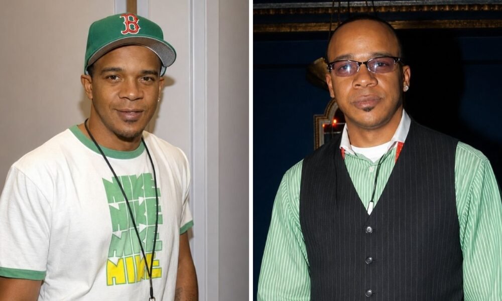 Who Is Todd Russaw? The Complete Story Of Faith Evans’ Ex Husband
